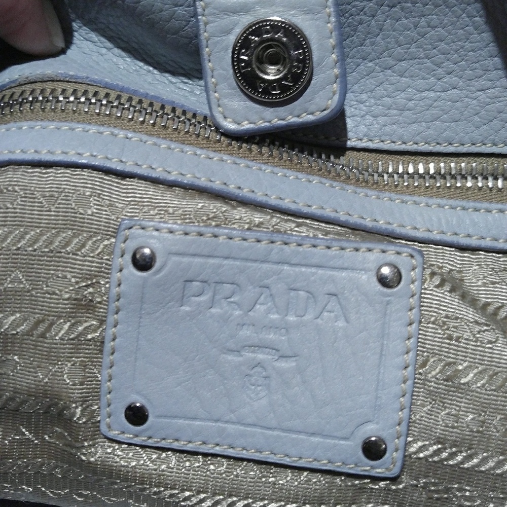 💎HOST PICK💎 Vitello Daino Calfskin XL Hobo - Picture 5 of 8
